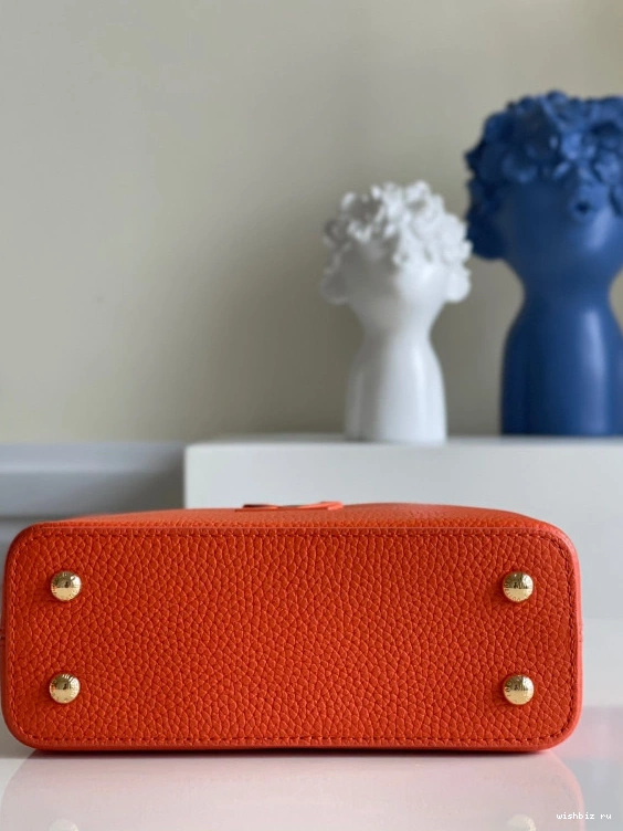 WIS CAPUCINES LOUIS MINI VUITTON 0805